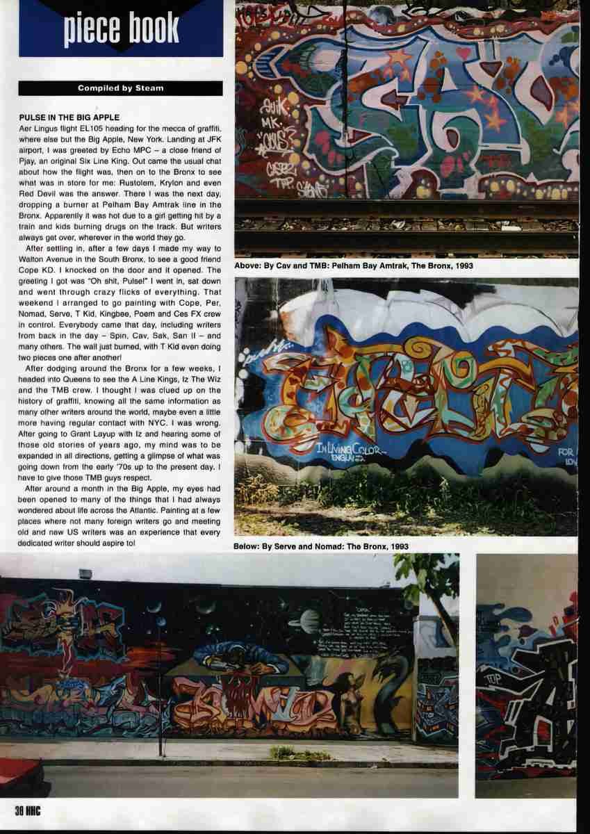 Street Art 2228 2207 GRAFFITI A4 Photo Print
