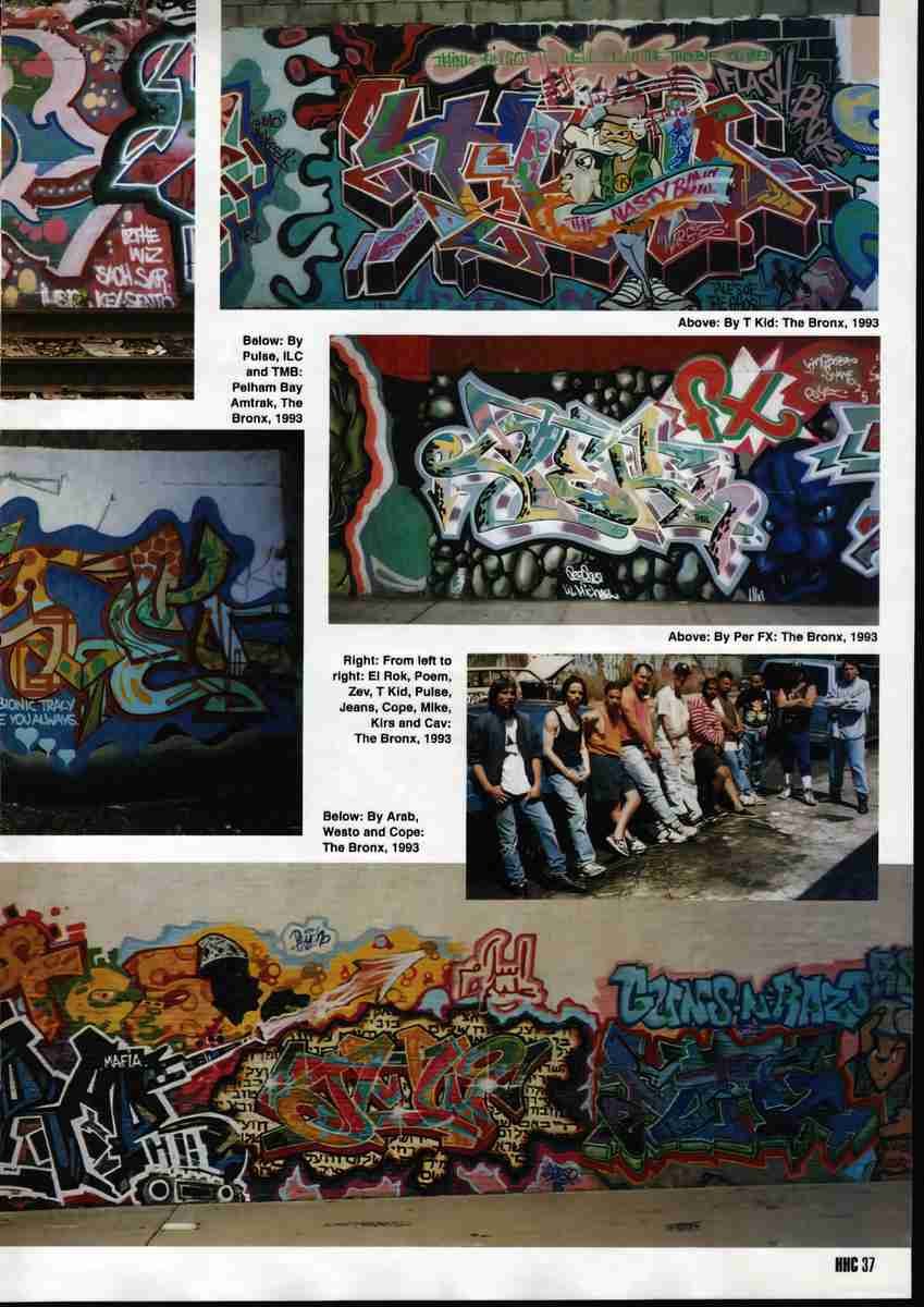 Street Art 2229 2208 GRAFFITI A4 Photo Print