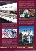 Street Art 2235 2215 GRAFFITI A4 Photo Print