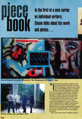 Street Art 2236 2216 GRAFFITI A4 Photo Print