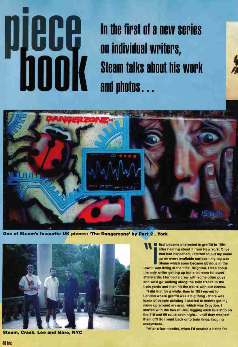 Street Art 2236 2216 GRAFFITI A4 Photo Print