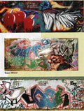 Street Art 2239 2219 GRAFFITI A4 Photo Print