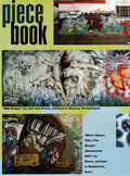 Street Art 2240 2220 GRAFFITI A4 Photo Print
