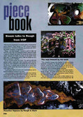 Street Art 2242 2222 GRAFFITI A4 Photo Print