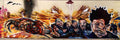 Street Art 2246 2226 GRAFFITI A4 Photo Print