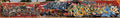 Street Art 2247 2227 GRAFFITI A4 Photo Print