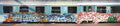 Street Art 2251 2231 GRAFFITI A4 Photo Print