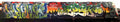 Street Art 2274 2254 GRAFFITI A4 Photo Print