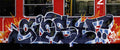 Street Art 2296 2276 GRAFFITI A4 Photo Print