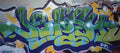 Street Art 2302 2282 GRAFFITI A4 Photo Print