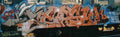 Street Art 2317 2297 GRAFFITI A4 Photo Print