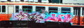 Street Art 2325 2305 GRAFFITI A4 Photo Print