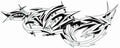 Street Art 2335 2315 GRAFFITI A4 Photo Print