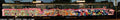 Street Art 2367 2347 GRAFFITI A4 Photo Print