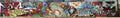 Street Art 2368 2348 GRAFFITI A4 Photo Print