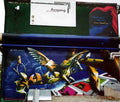 Street Art 2374 2354 GRAFFITI A4 Photo Print