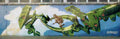 Street Art 2401 2381 GRAFFITI A4 Photo Print