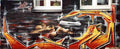 Street Art 2423 2403 GRAFFITI A4 Photo Print