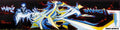 Street Art 2431 2411 GRAFFITI A4 Photo Print
