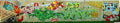 Street Art 2441 2421 GRAFFITI A4 Photo Print