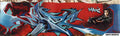 Street Art 2455 2436 GRAFFITI A4 Photo Print