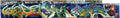 Street Art 2473 2454 GRAFFITI A4 Photo Print