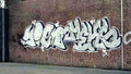 Street Art 2476 2457 GRAFFITI A4 Photo Print