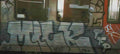 Street Art 2501 2482 GRAFFITI A4 Photo Print