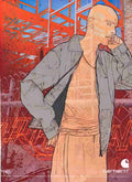 Street Art 2523 2504 GRAFFITI A4 Photo Print