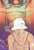 Street Art 2524 2505 GRAFFITI A4 Photo Print