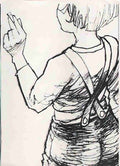 Street Art 2546 2527 GRAFFITI A4 Photo Print