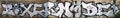 Street Art 2582 2563 GRAFFITI A4 Photo Print