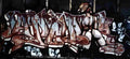 Street Art 2605 2586 GRAFFITI A4 Photo Print