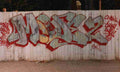 Street Art 2652 2633 GRAFFITI A4 Photo Print