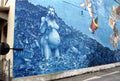 Street Art 2657 2638 GRAFFITI A4 Photo Print