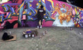 Street Art 2658 2639 GRAFFITI A4 Photo Print