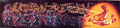 Street Art 2667 2648 GRAFFITI A4 Photo Print