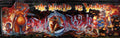 Street Art 2701 2682 GRAFFITI A4 Photo Print