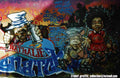 Street Art 2711 2692 GRAFFITI A4 Photo Print