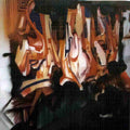 Street Art 2716 2697 GRAFFITI A4 Photo Print
