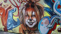 Street Art 2774 2755 GRAFFITI A4 Photo Print