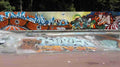 Street Art 2779 2760 GRAFFITI A4 Photo Print