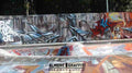 Street Art 2782 2763 GRAFFITI A4 Photo Print