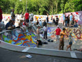 Street Art 2790 2771 GRAFFITI A4 Photo Print