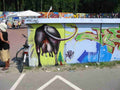 Street Art 2796 2777 GRAFFITI A4 Photo Print