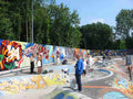 Street Art 2798 2779 GRAFFITI A4 Photo Print