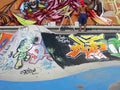 Street Art 2807 2788 GRAFFITI A4 Photo Print
