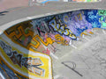 Street Art 2809 2790 GRAFFITI A4 Photo Print