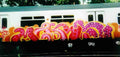 Street Art 2833 2814 GRAFFITI A4 Photo Print
