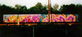 Street Art 2838 2819 GRAFFITI A4 Photo Print